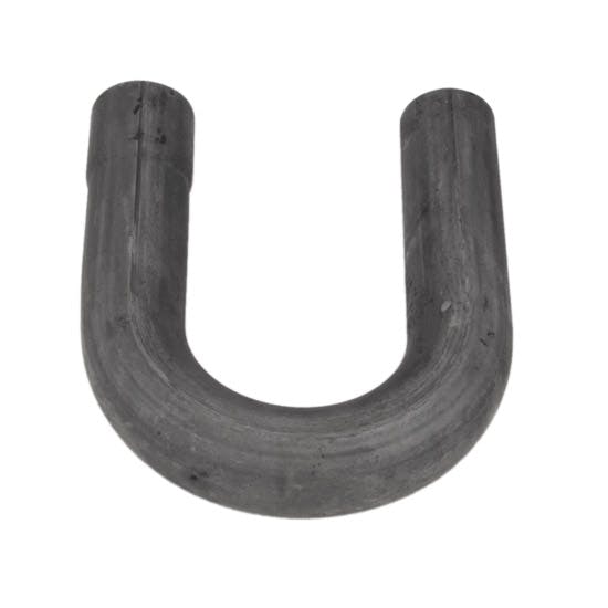 Mild Steel Exhaust Pipe Mandrel Bend, 180 Degree, 3 Inch