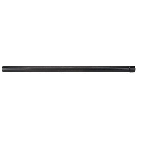 Mild Steel 46 Inch Exhaust Tubing Length, 3 Inch OD