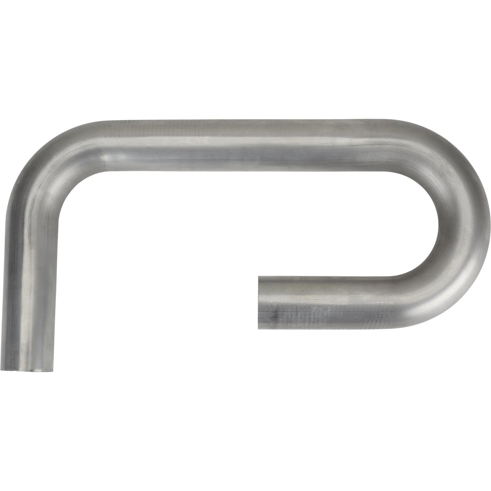 Stainless Steel Combo Exhaust Bend, 2-1/2-inch