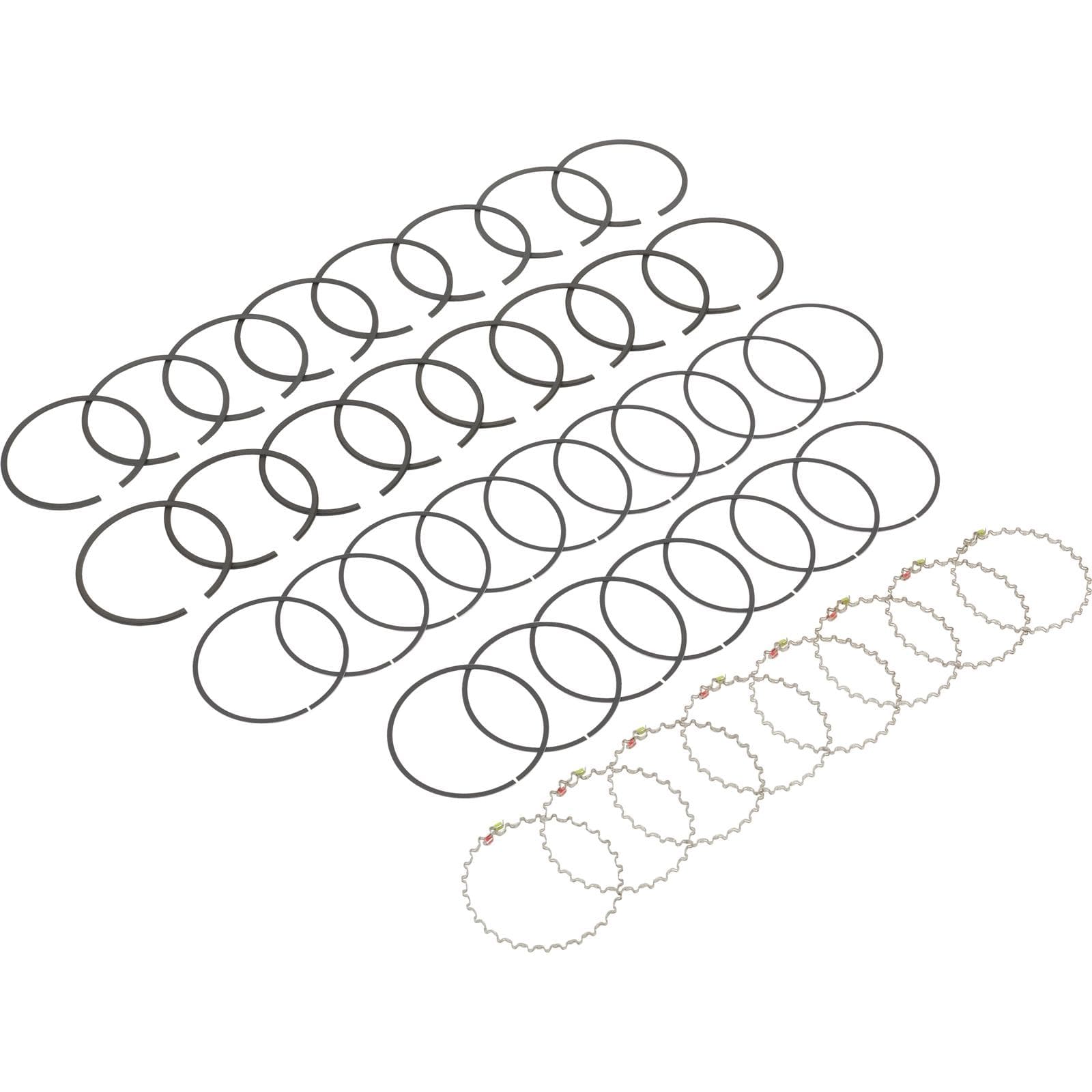 4 Inch Bore Piston Ring Sets