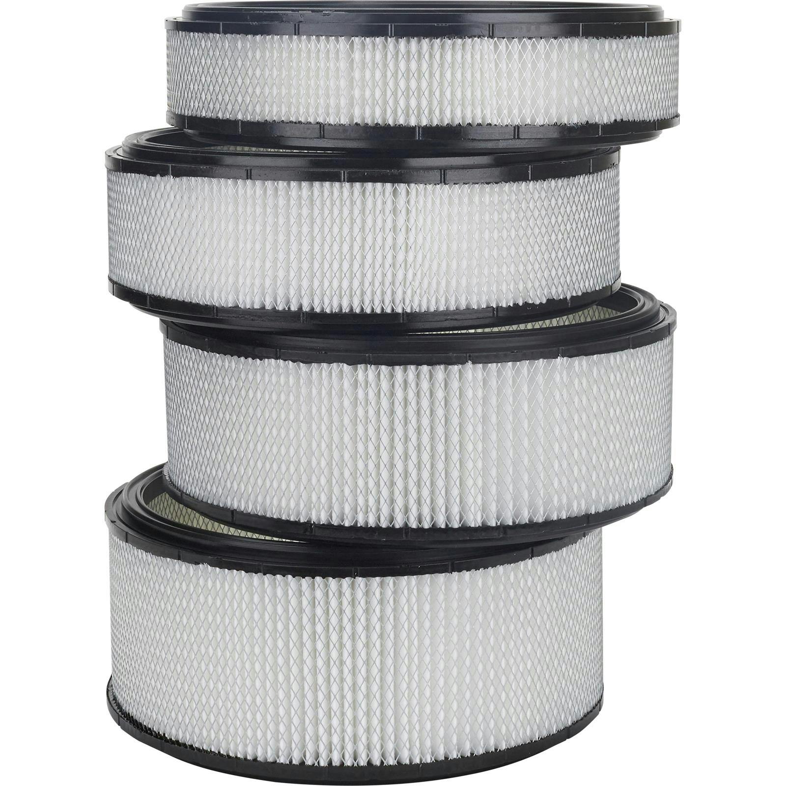 Super Seal® Air Filter, Oversized 14 Inch