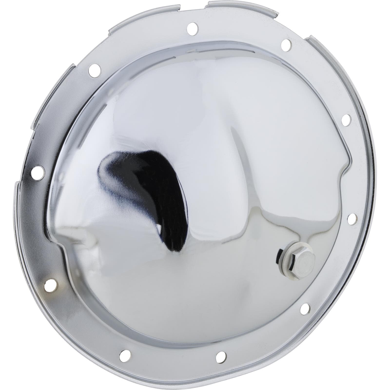Speedway Motors 1964-Up GM Steel 8.5 Differential Cover