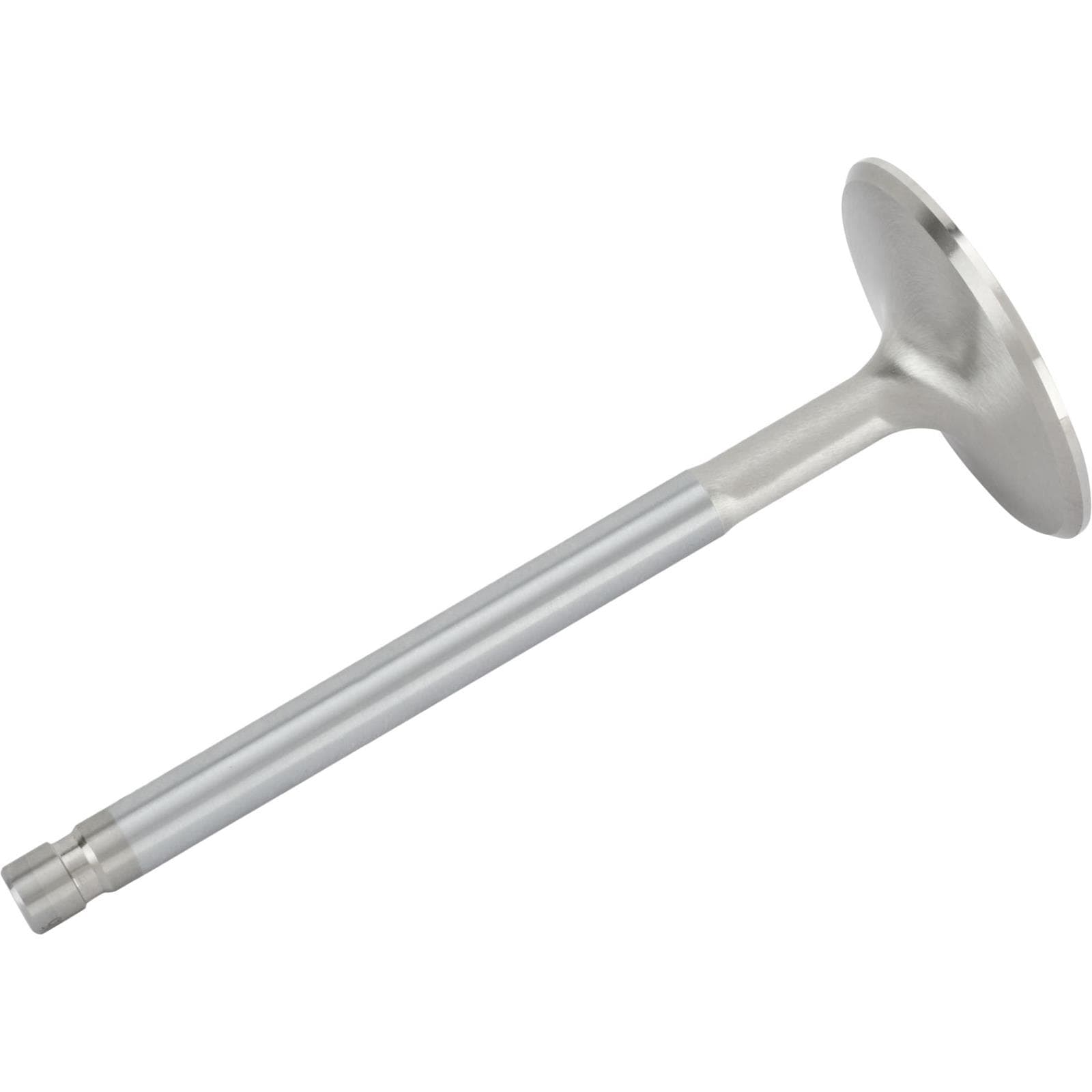Speedway Super Duty Stainless Steel Intake Valve, 1.94 In, Std. Length