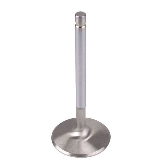 Speedway Super Duty Stainless Steel Intake Valve, 1.94 In, Std. Length