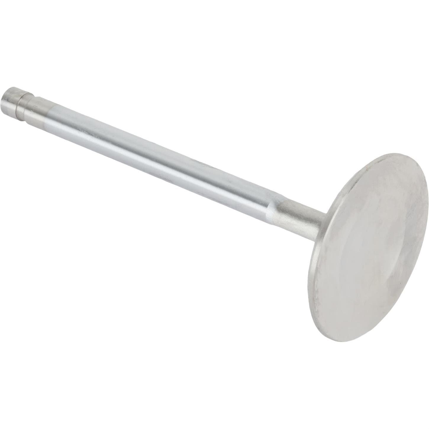 Speedway Super Duty Steel Intake Valve, 2.02 In, .100 In Longer