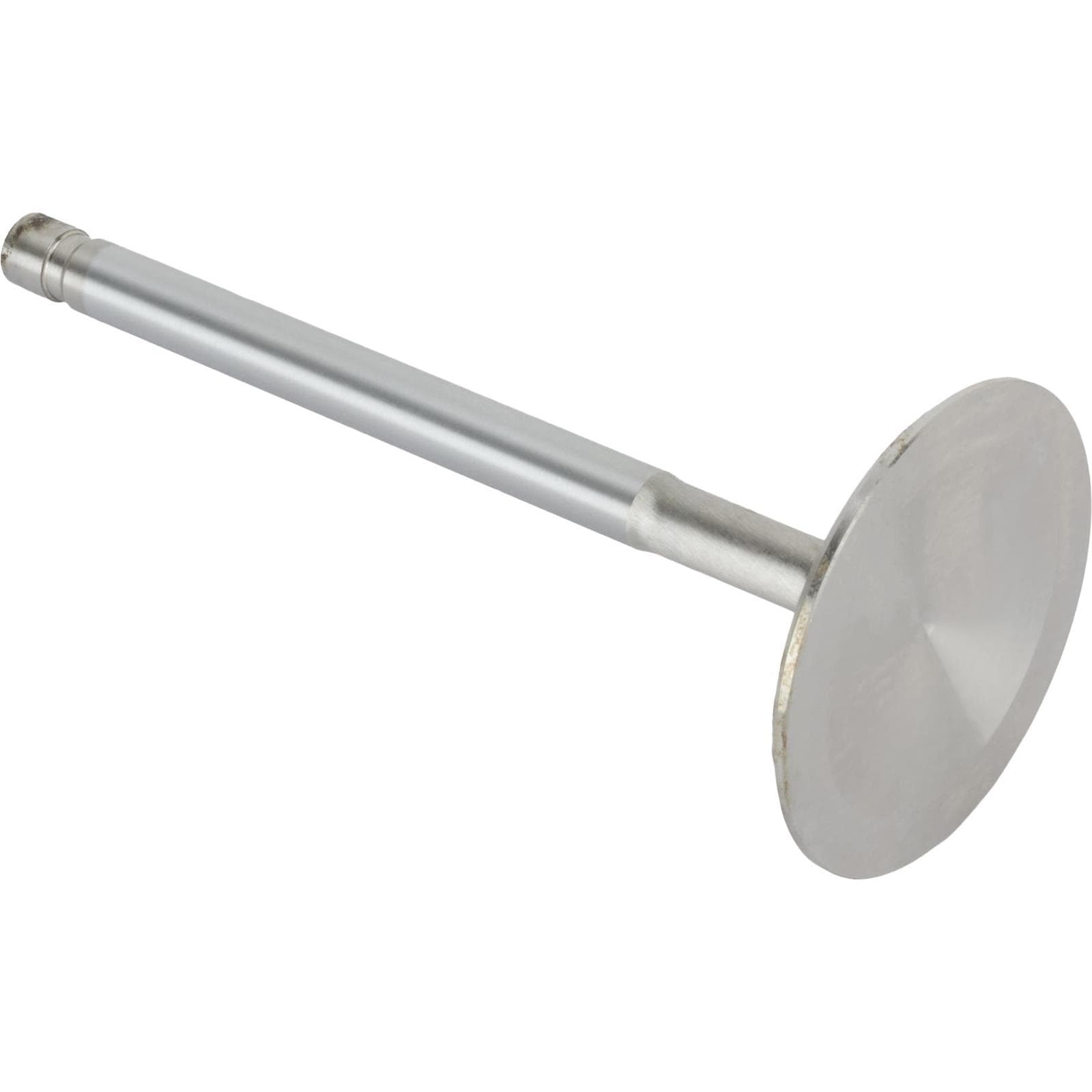 Speedway Super Duty Stainless Steel Intake Valve, 2.055In, Std. Length