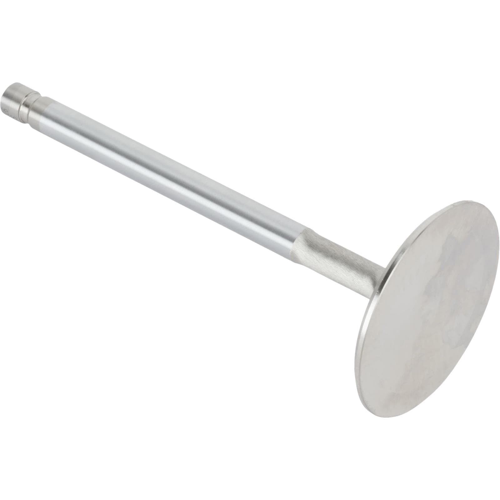 Speedway Super Duty Stainless Intake Valve, 2.055 In, .100 In Longer