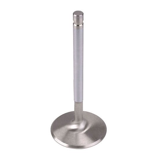 Speedway Super Duty Stainless Intake Valve, 2.055 In, .100 In Longer