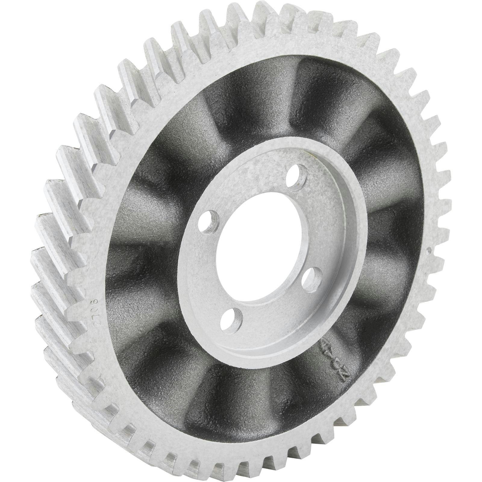 1935-1948 Flathead Aluminum Timing Gears