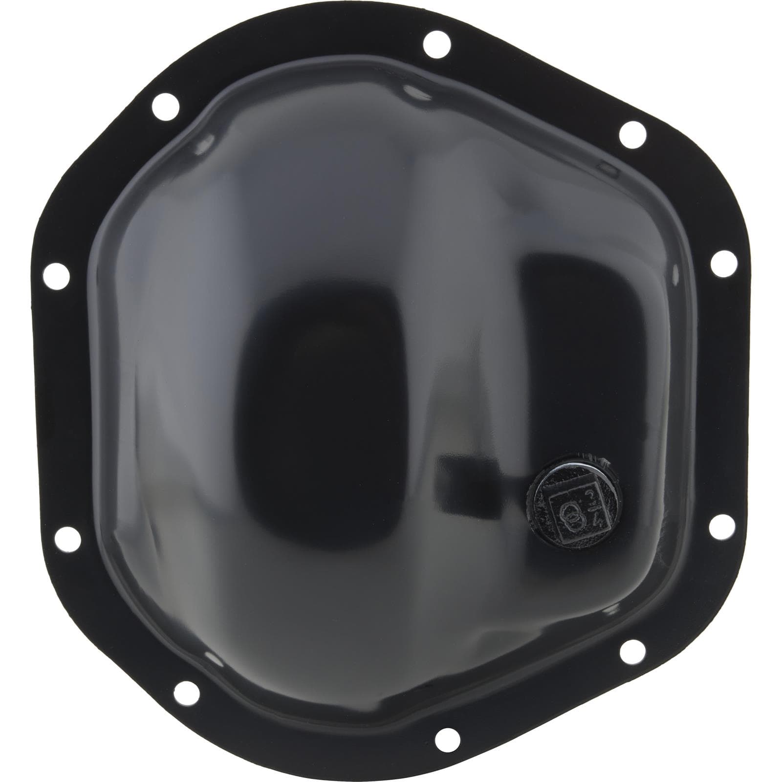 Speedway Motors 66-03 Dana 44 10 Bolt Steel Differential Cover