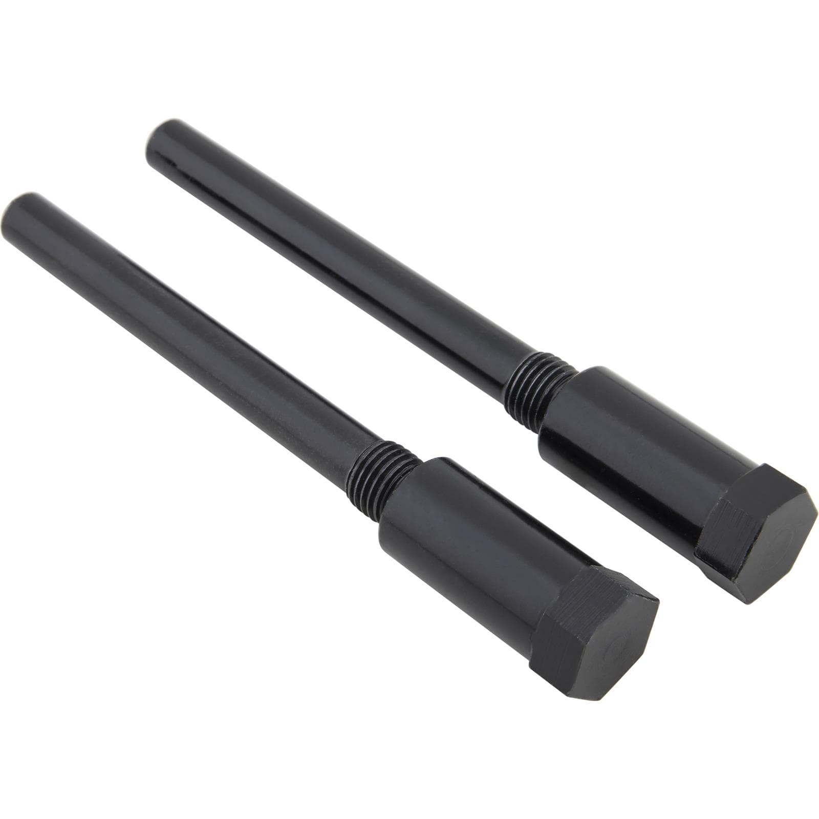 GM Brake Caliper Bolts, 5/8 Hex Head, 1-1/8 Inch Sleeve