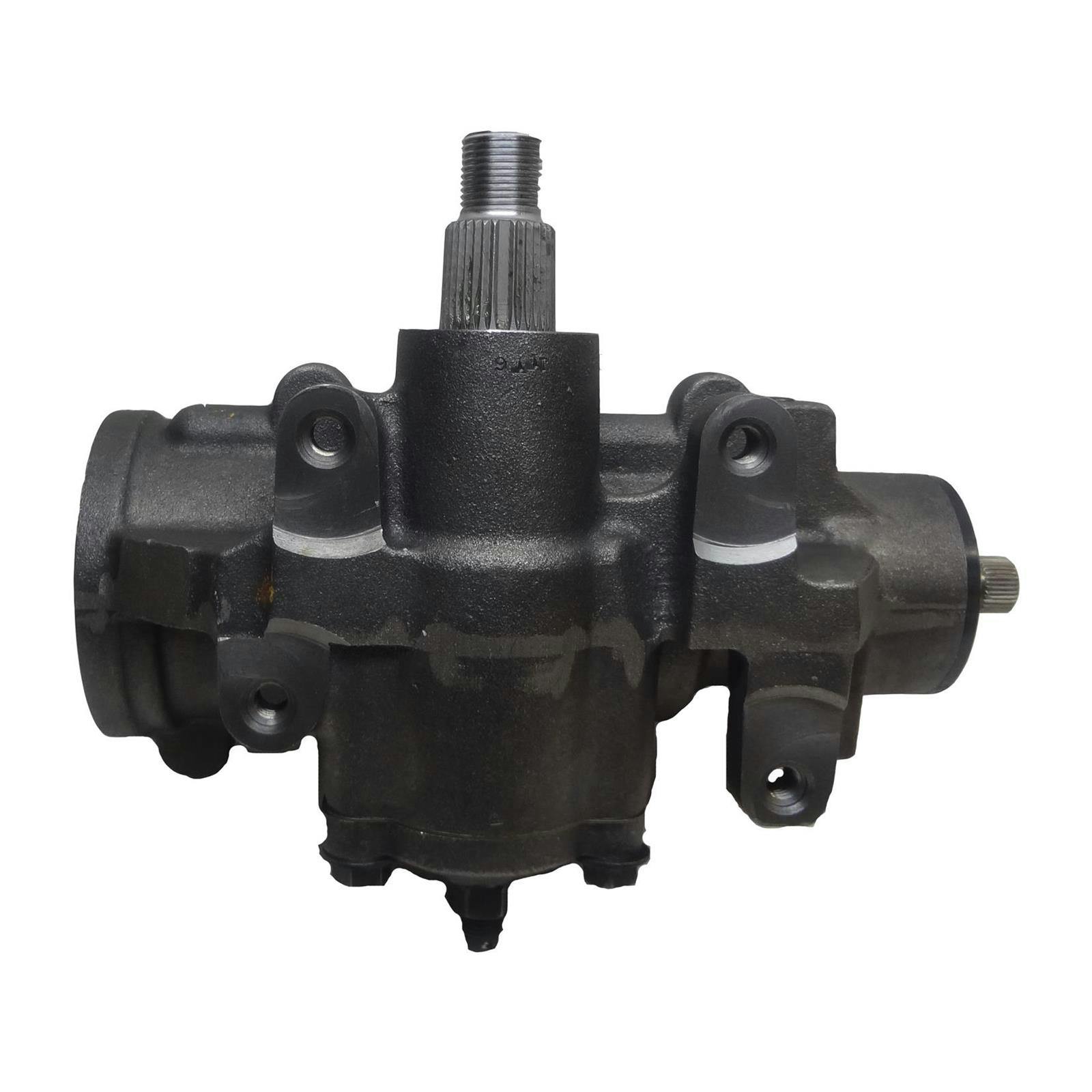 Lares 11074 67-76 Chevy C10/Blazer Power Steering Gear Box