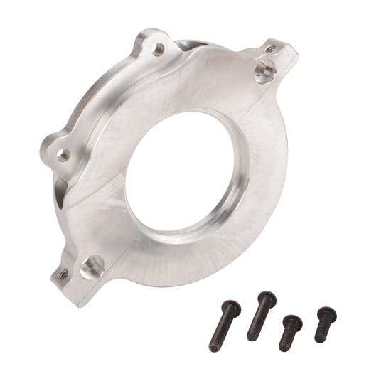 EngineQuest RSH350 1986 and Newer S/B Chevy Rear Main Seal Conversion