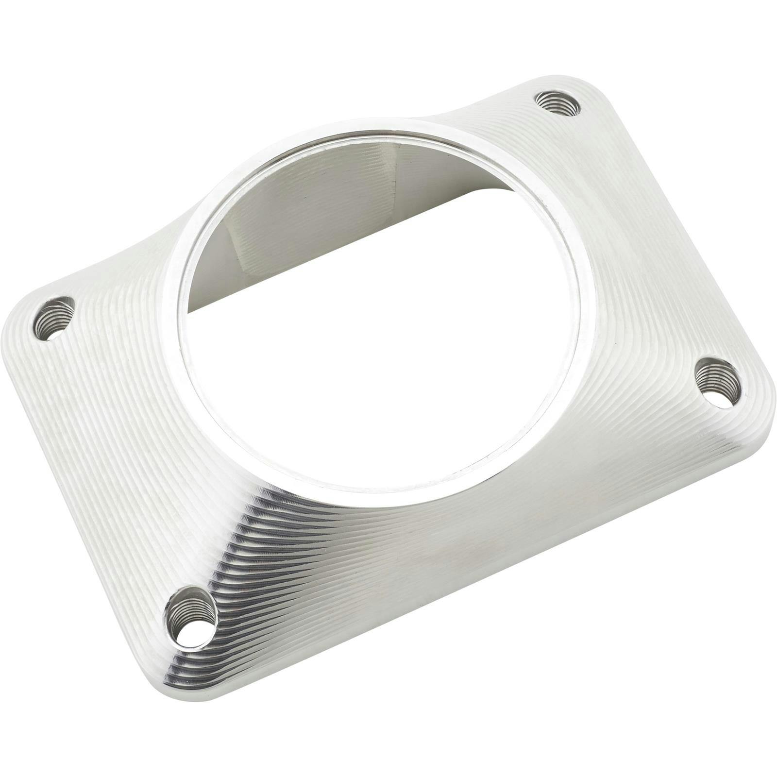 T6 Turbo Inlet Flange, Stainless Steel, 3 Inch