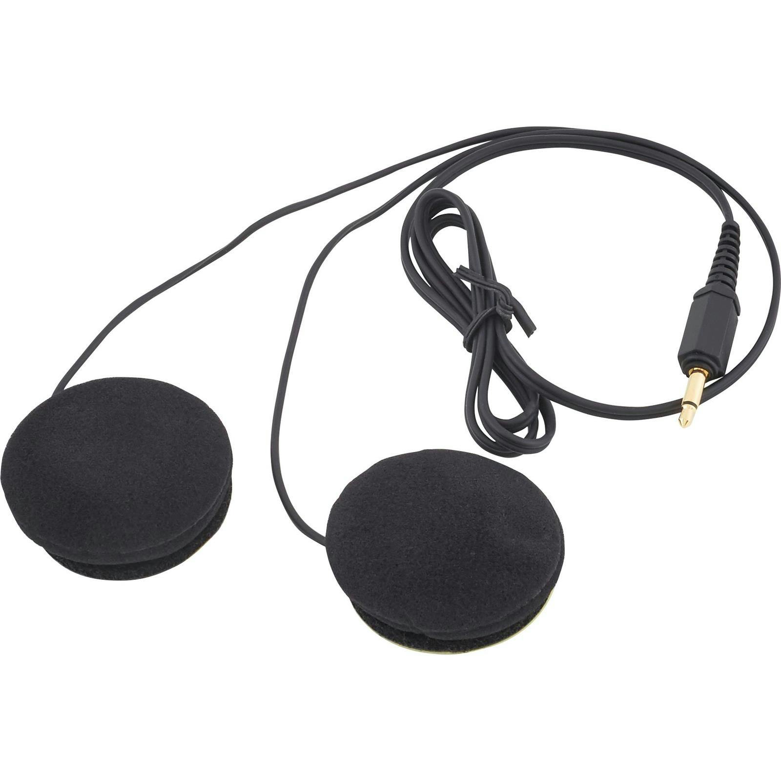 RACEceiver Helmet Speakers