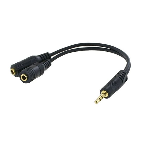 RACEceiver Stereo Splitter