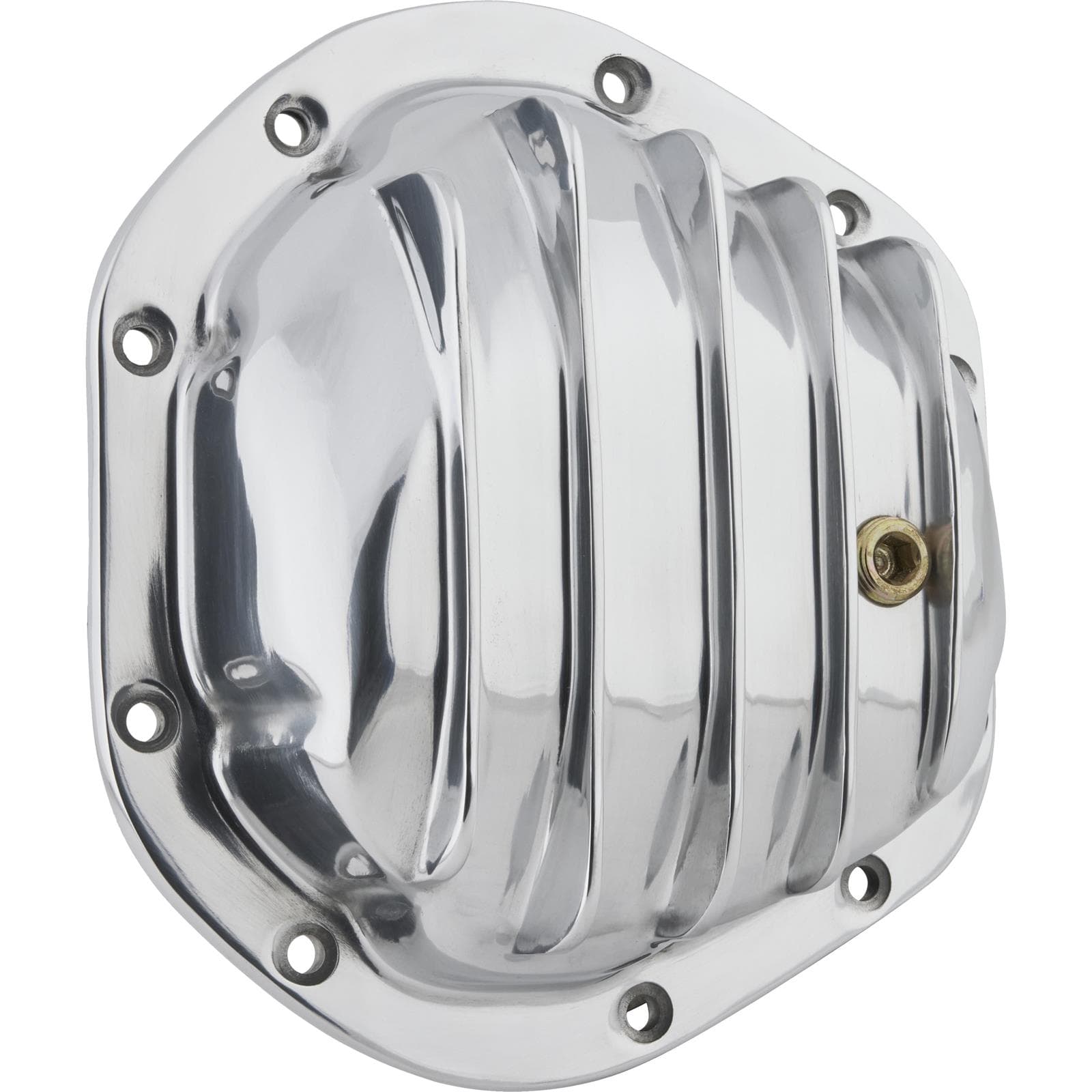 Speedway Motors 66-03 Dana 44 10 Bolt Differential Cover
