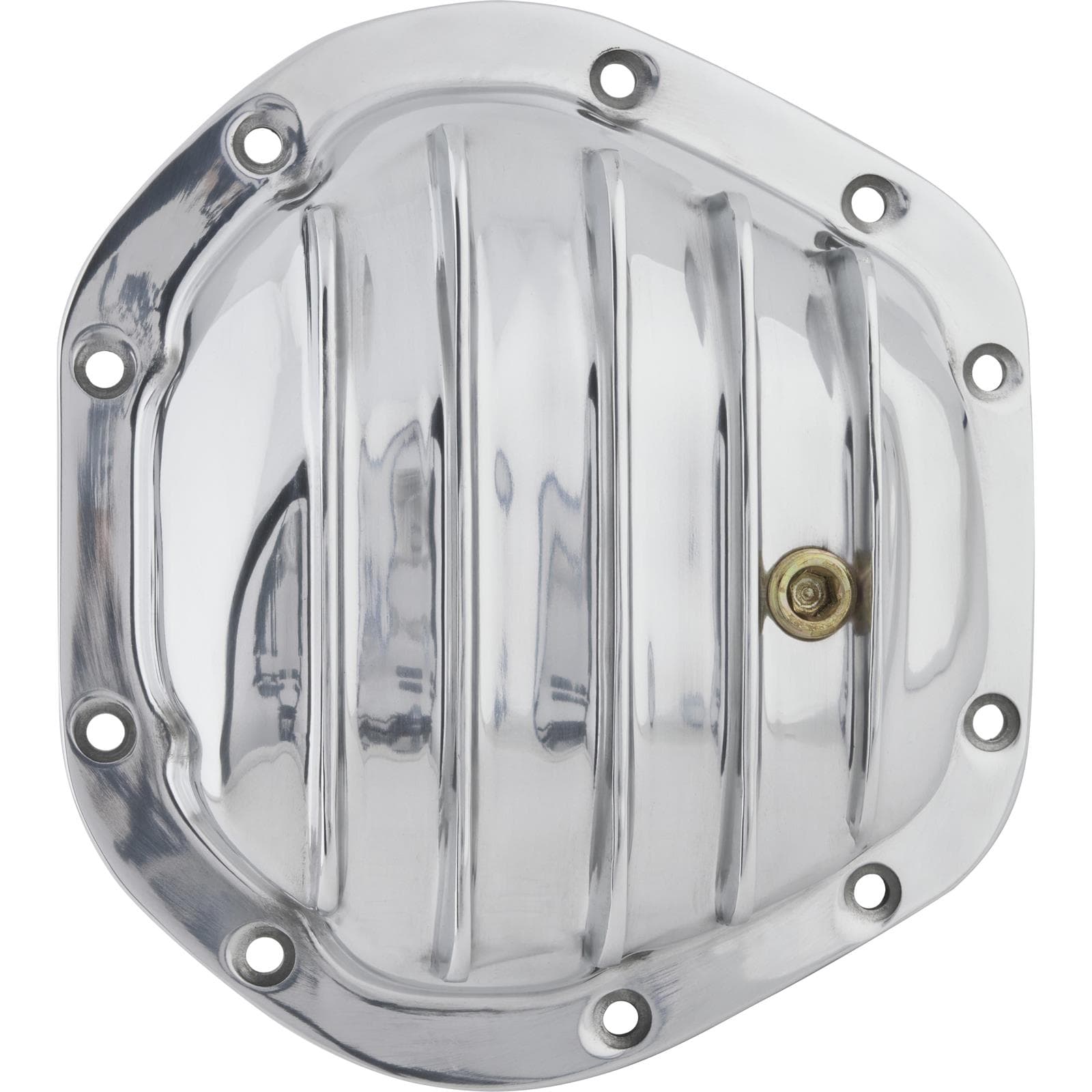 Speedway Motors 66-03 Dana 44 10 Bolt Differential Cover