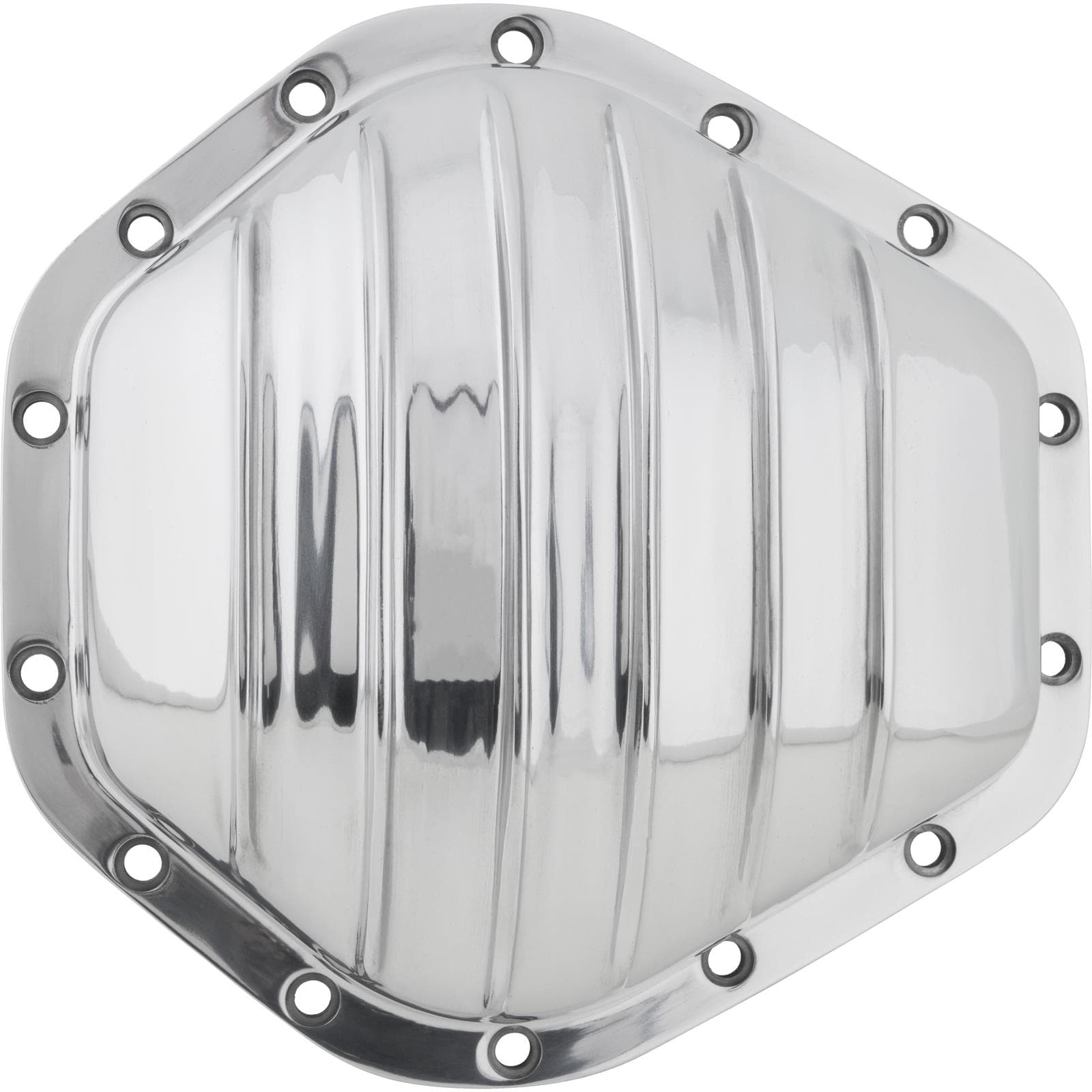 Speedway Motors 73-00 GM Truck 10.5" 14 Bolt Differential Cover