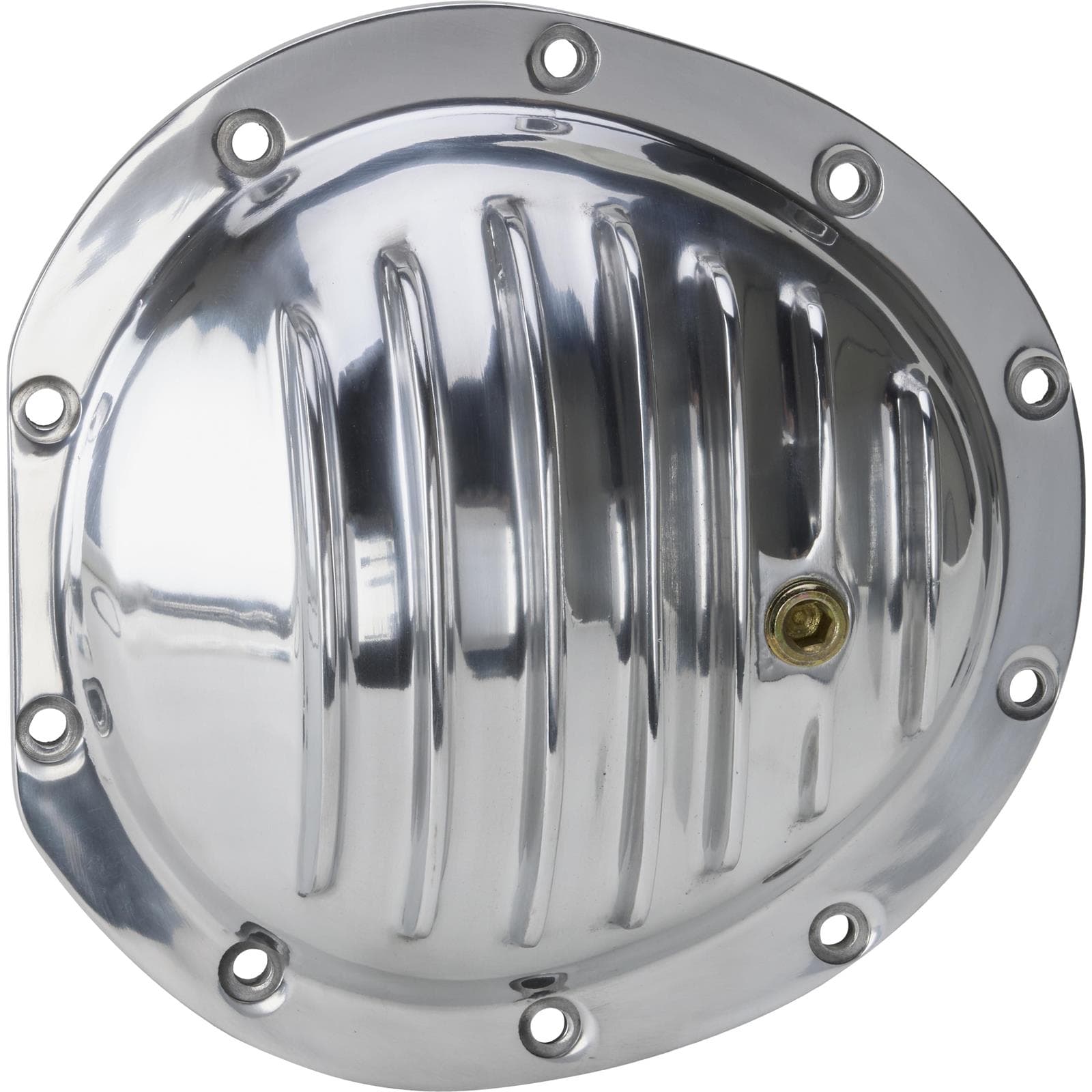 Speedway Motors 78-91 8.5" 10 Bolt Differential Cover