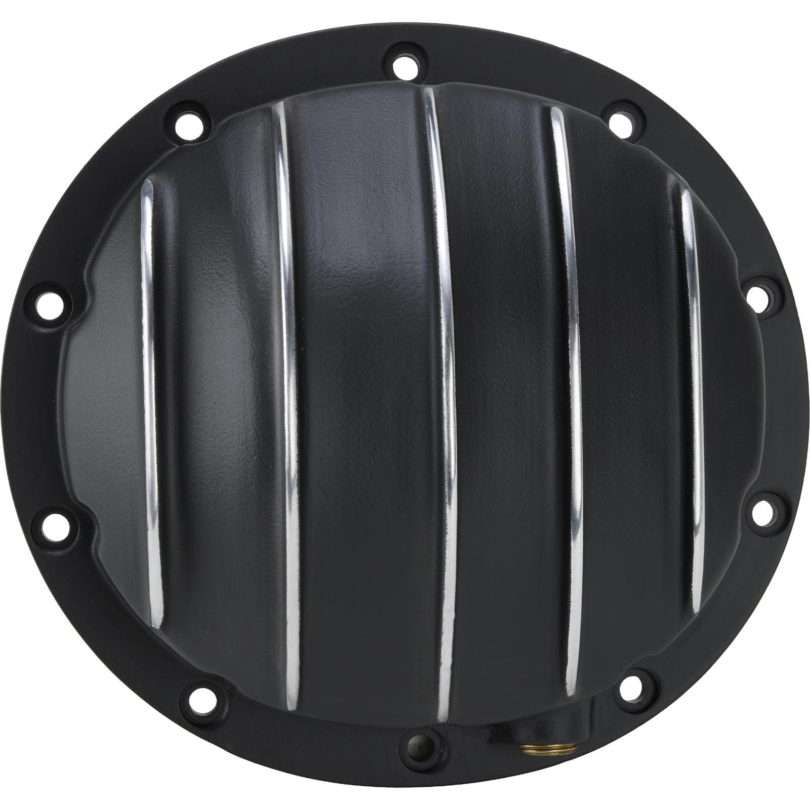 Speedway Motors 64-Up 8.5" 10 Bolt Differential Cover, Aluminum
