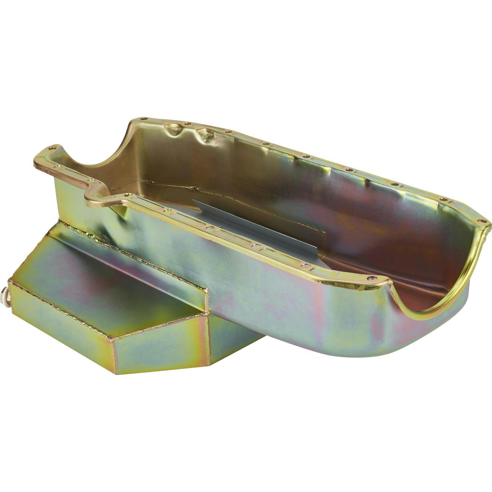 Small Block Chevy Champ Style Oil Pan