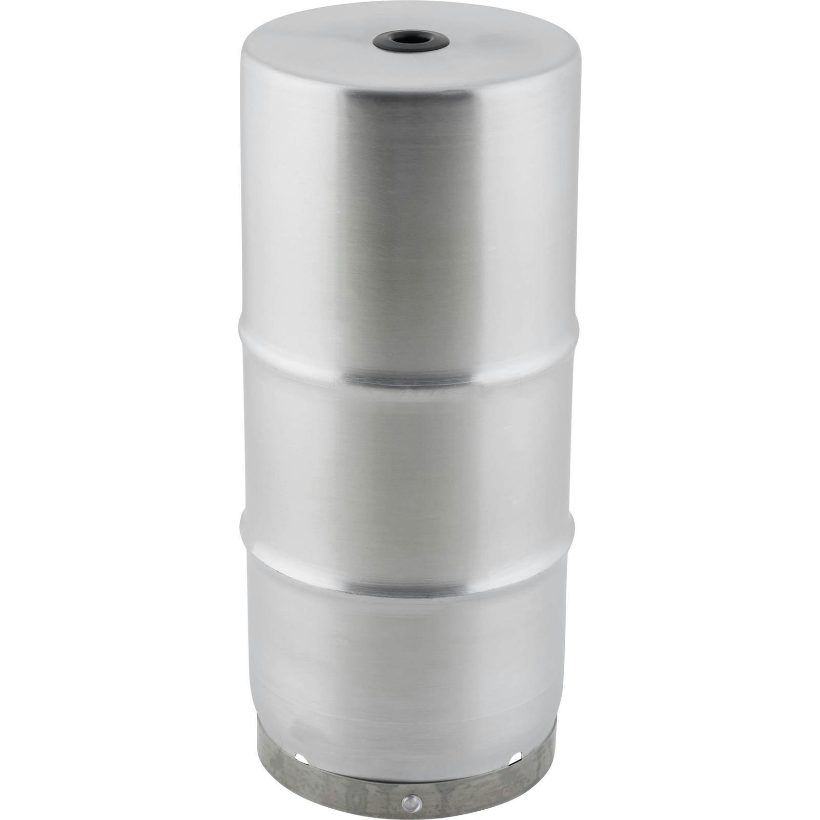 Speedway Oil Filter Rock Guard, 9 Inch Long