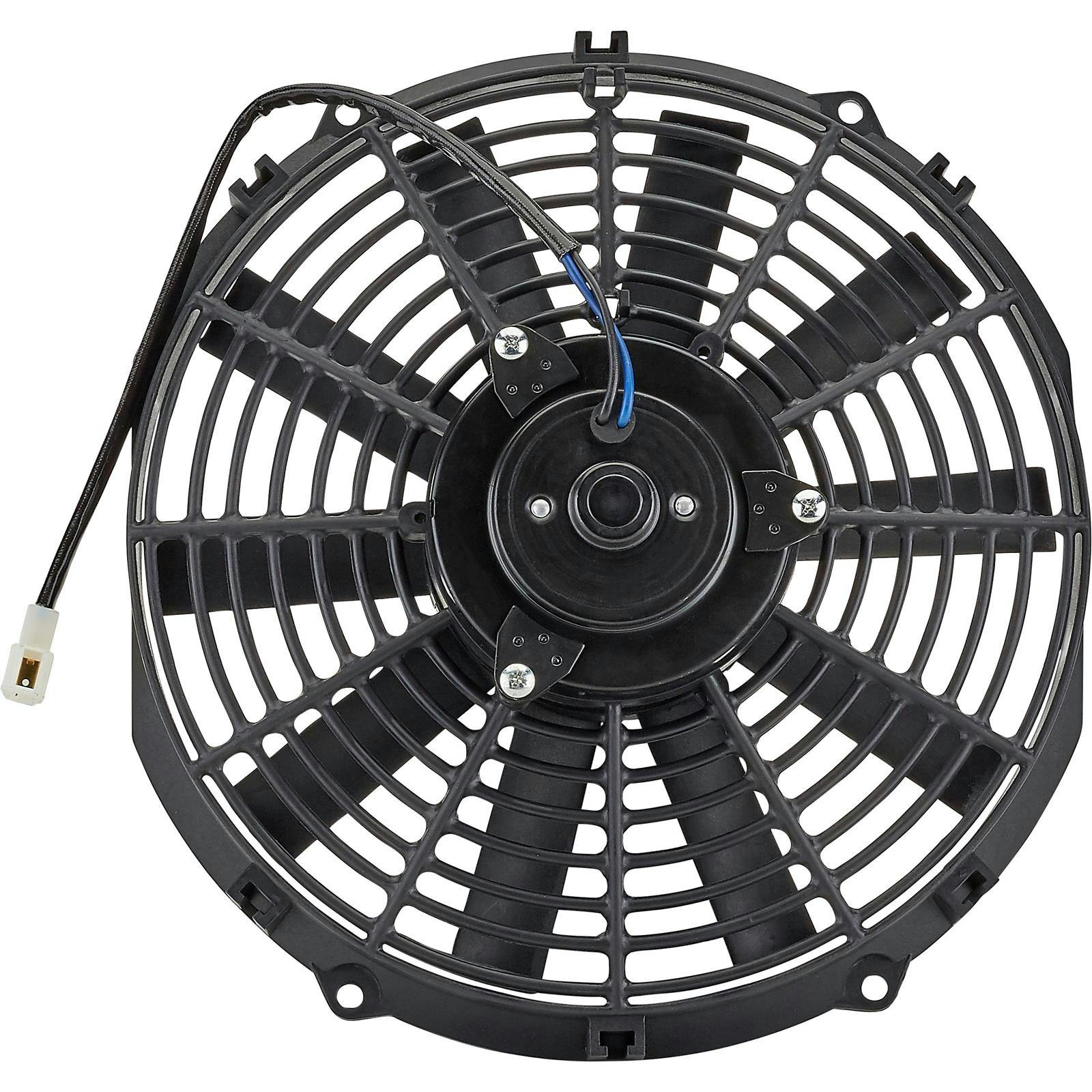 Speedway 6 Volt Electric Cooling Fan