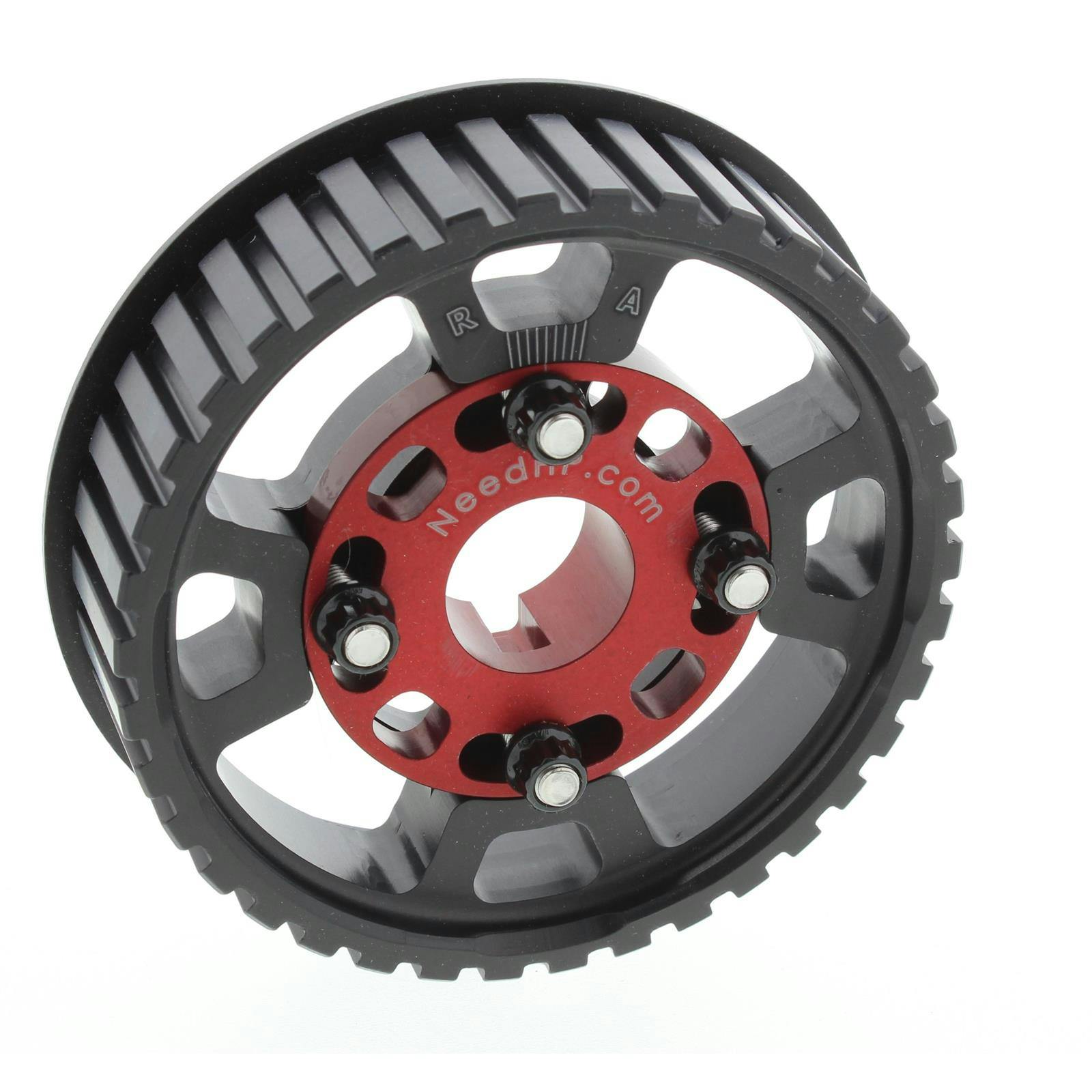 Ultra Light 2.3L Ford Square Tooth Adjustable Cam Sprocket