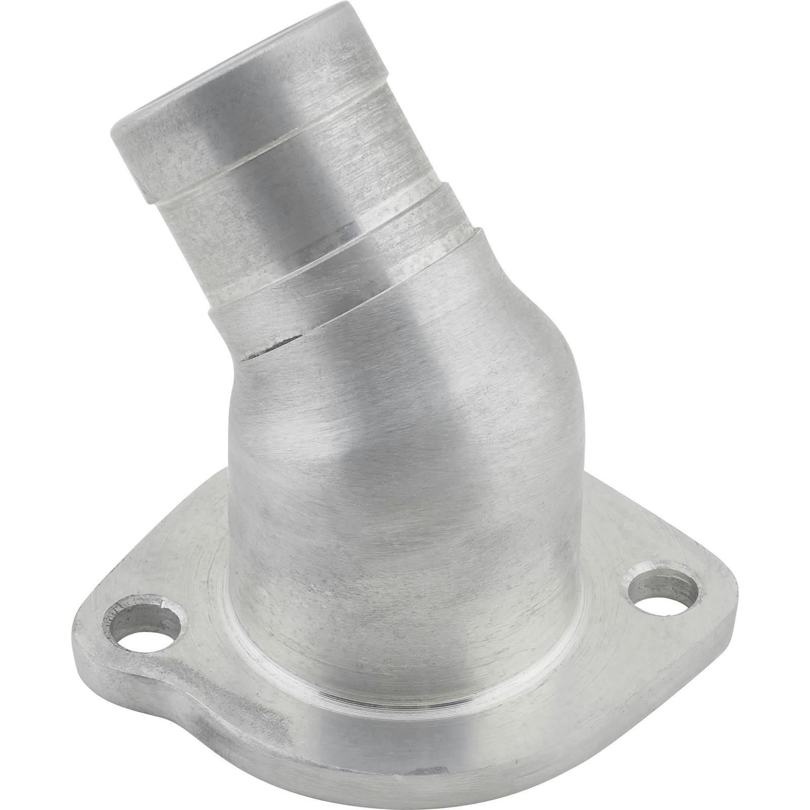 2.3 Ford Water Neck, Aluminum