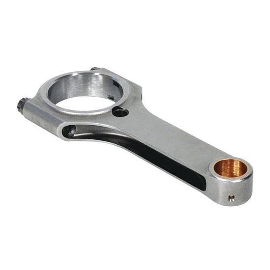 Scat 2-350-6000-2000-QLS Ultra Q-Lite 6 Inch H-Beam Rods 2 In. Journal