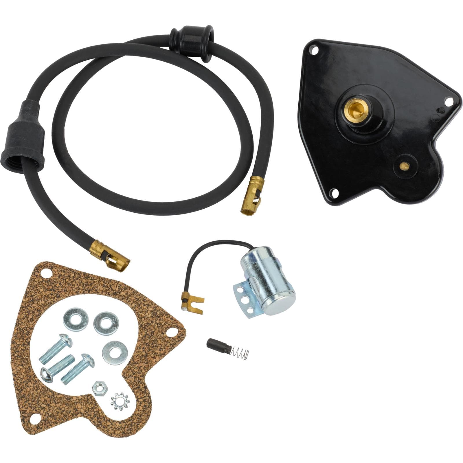 1933-36 Ford Flathead Coil Adapter Kit