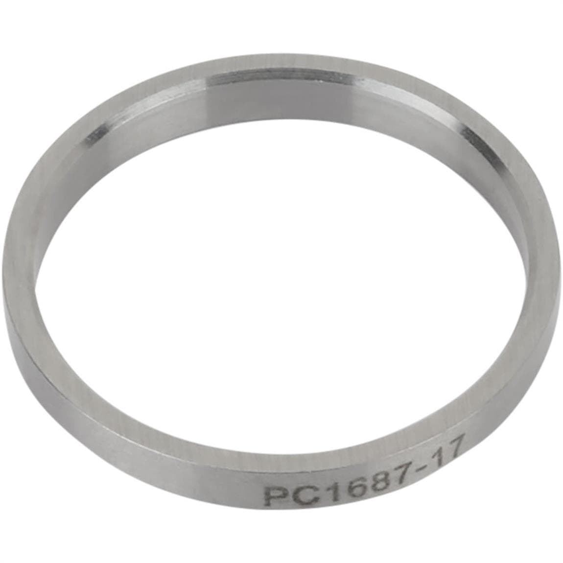 Flathead Ford No-Lead Hardened Valve Seat, Intake