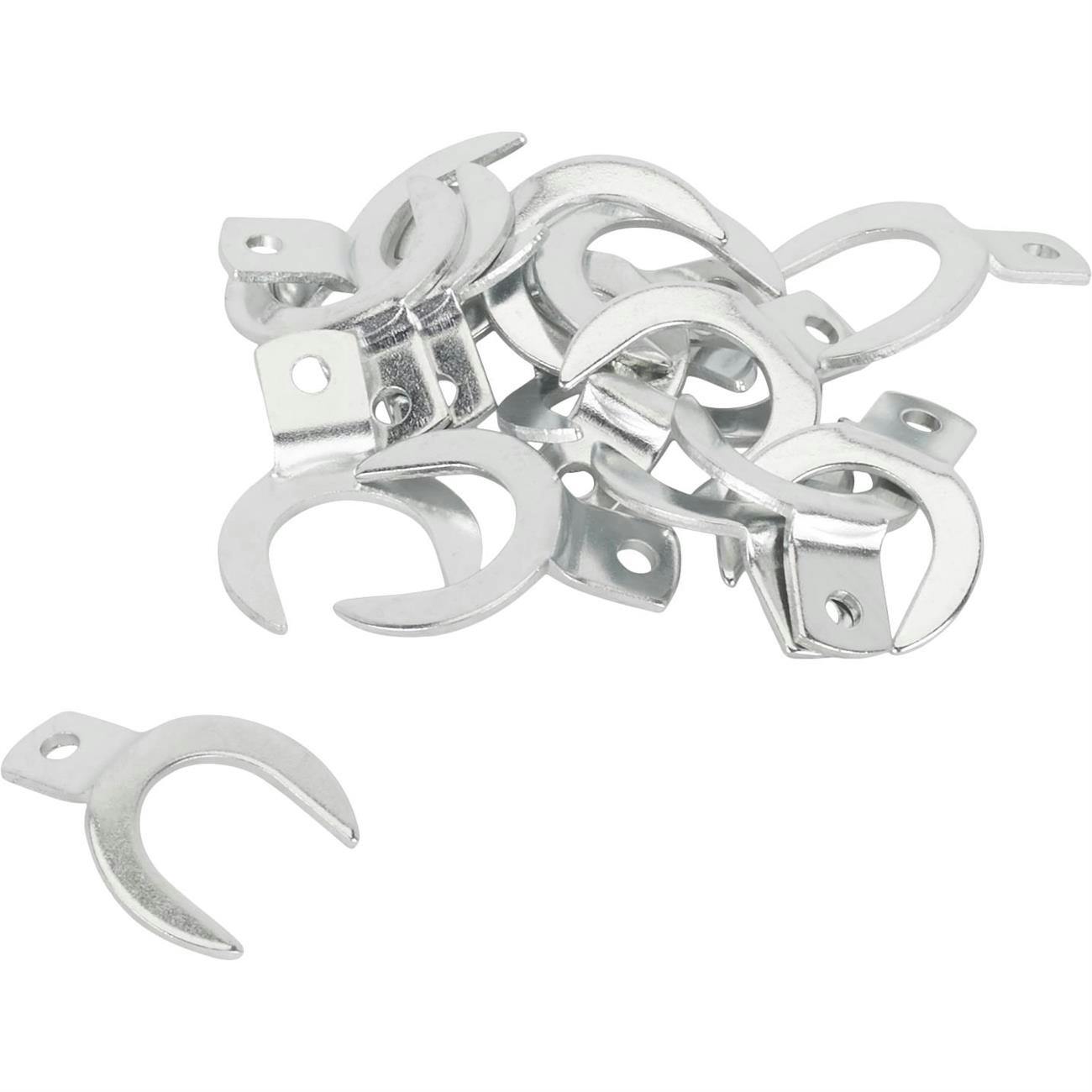 Flathead Ford Valve Guide Retainer Clips