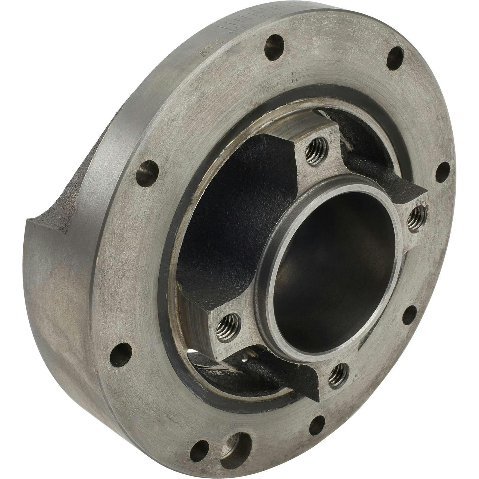 Small Block Ford 302-351 4-Bolt Balancers