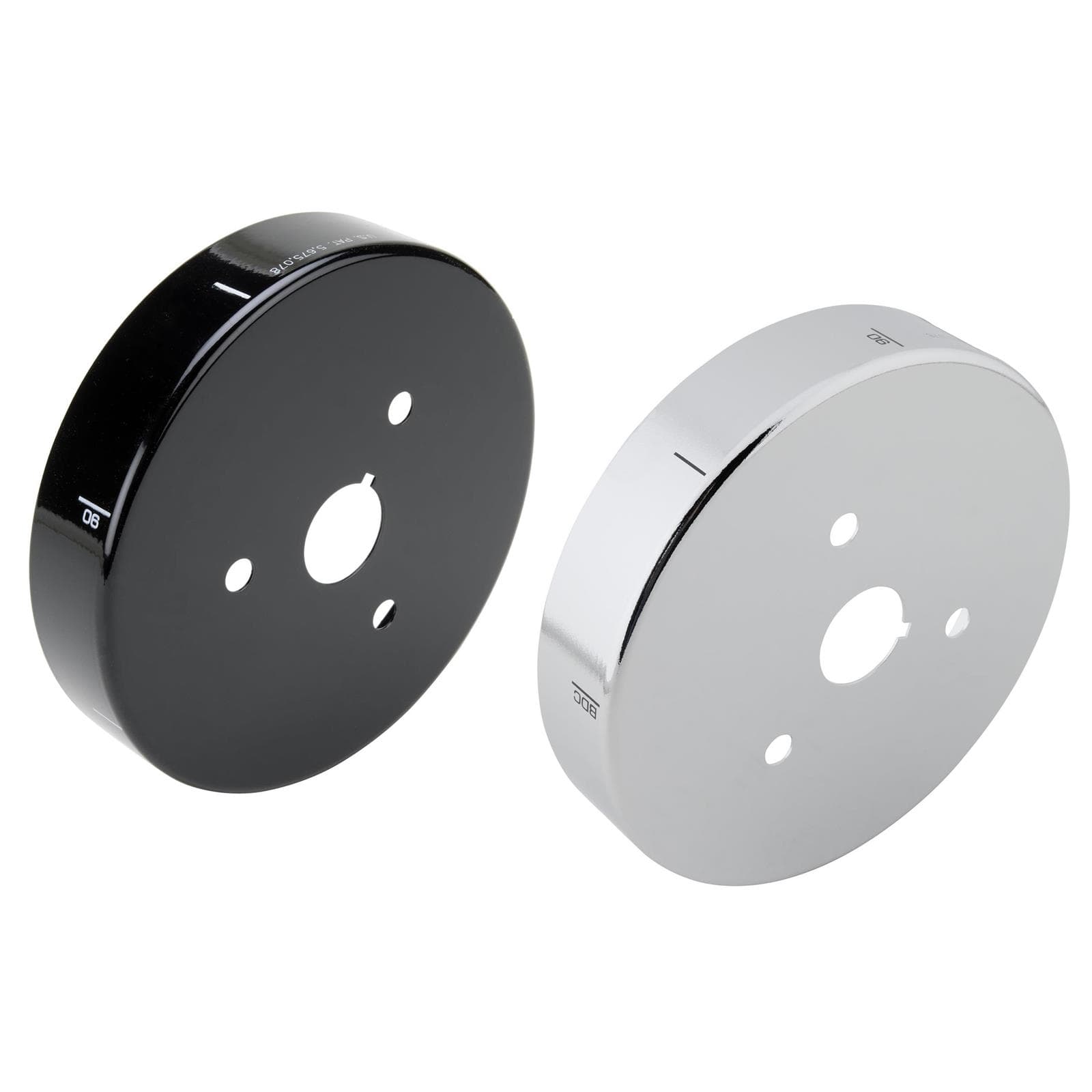 6 3/4 Inch Chevy Harmonic Balancer Covers