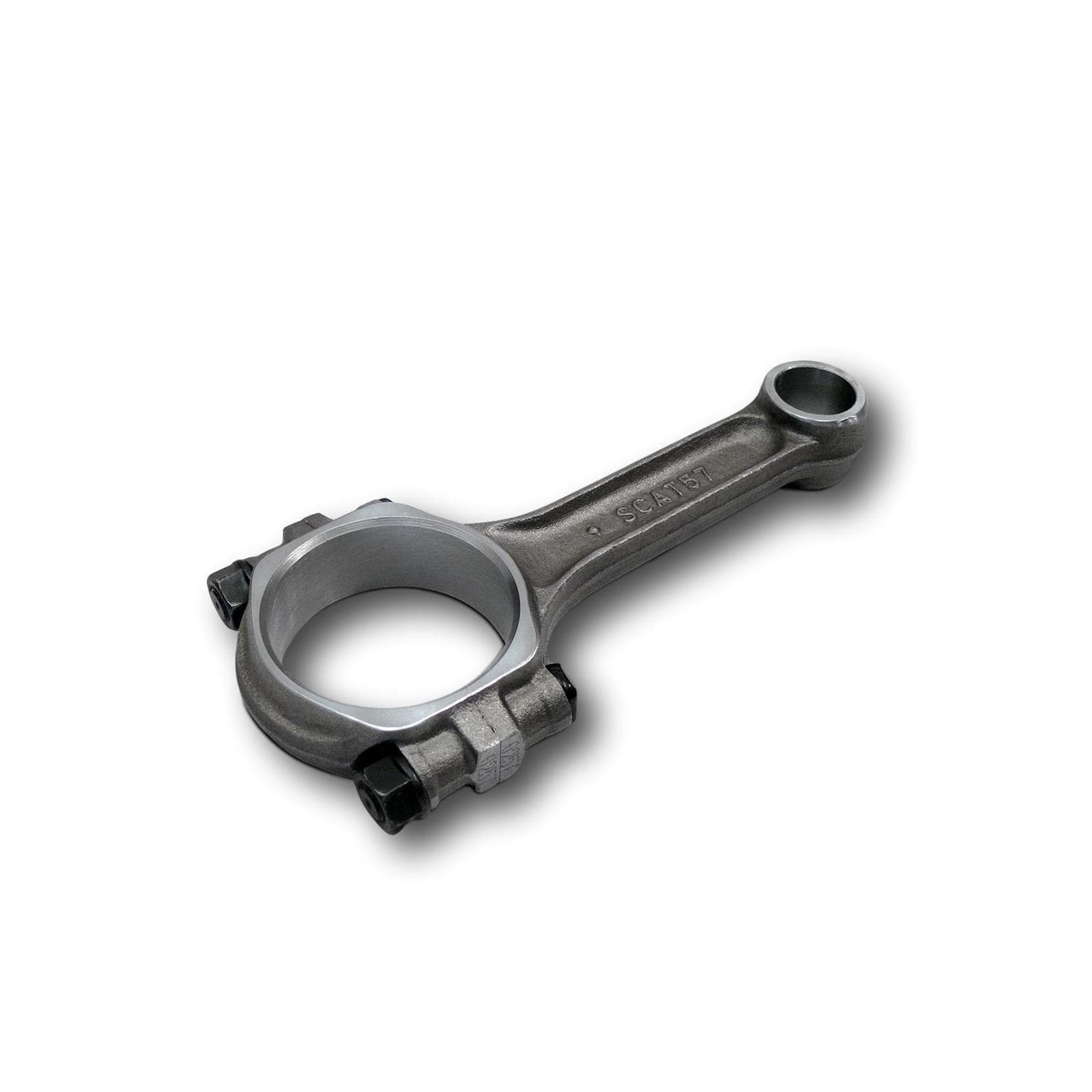 Scat 3-ICR5700P Stock Replacement I-Beam Connecting Rods