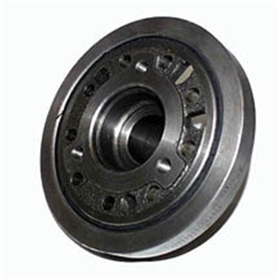EngineQuest BA289N SBF 3-Bolt Harmonic Balancer, 28 Oz.