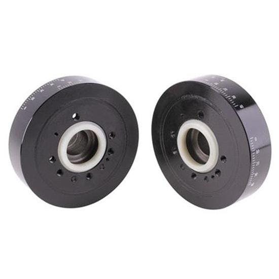 Professional Products Small Block Ford Harmonic Balancers