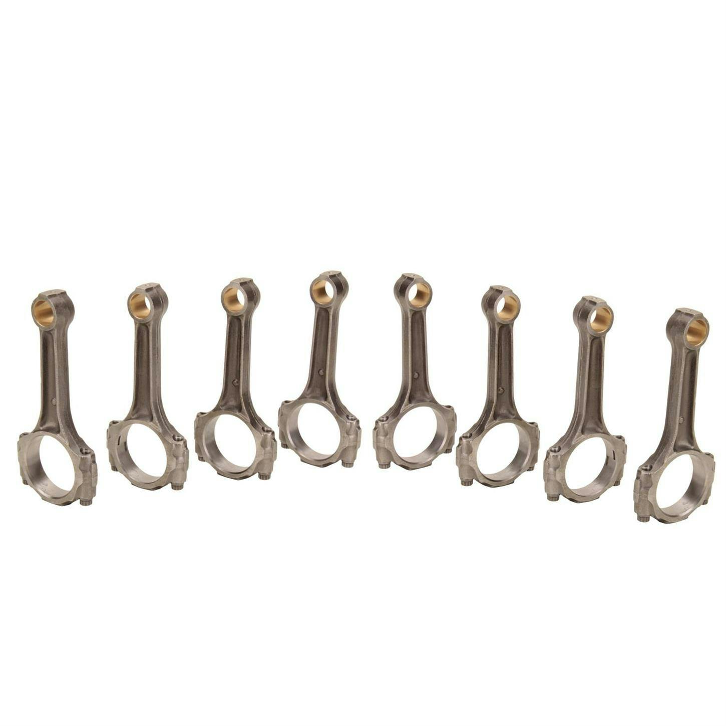 Ford 351W Bushed I-Beam Connecting Rods