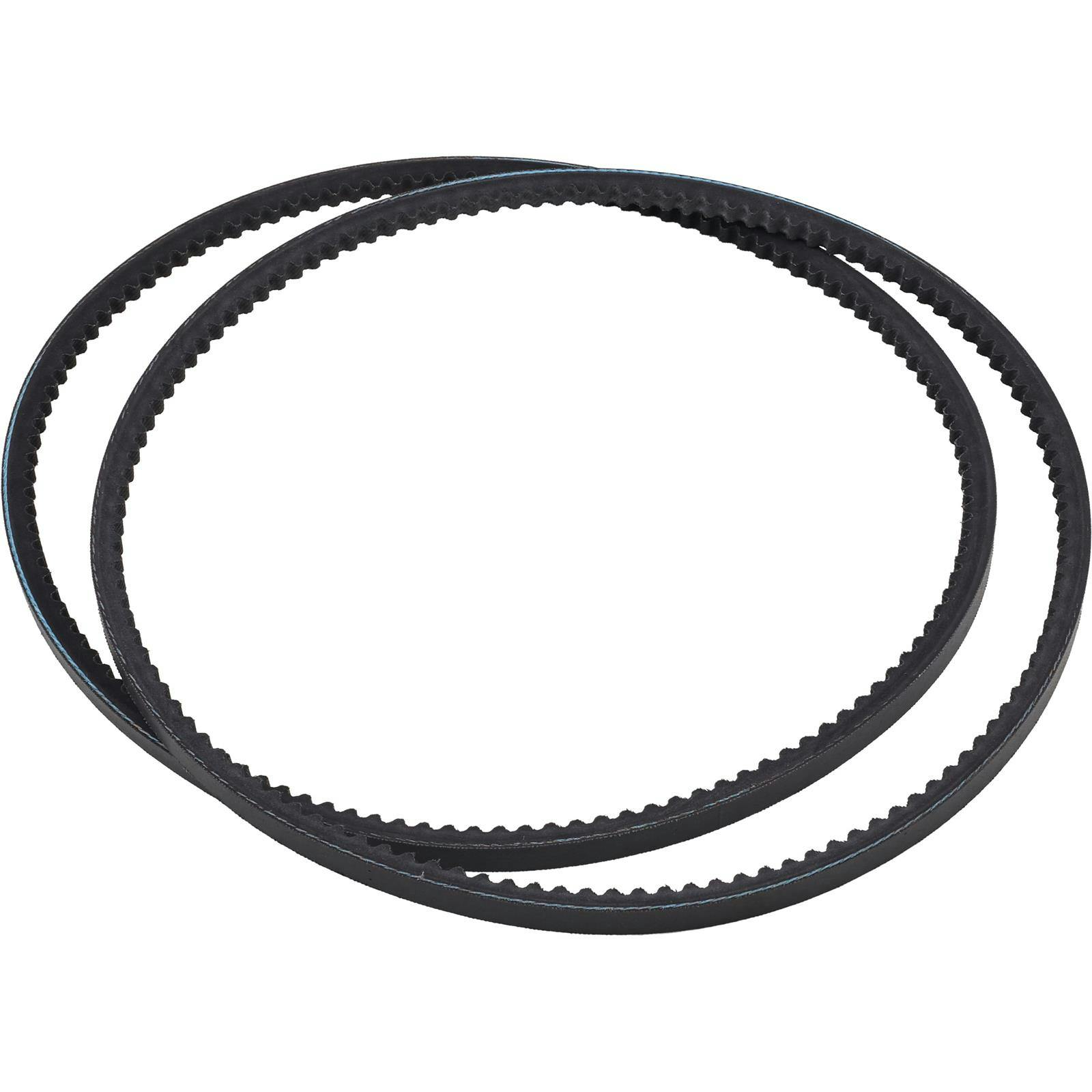 Matched Belts for Cast Aluminum Pulleys 910-15460