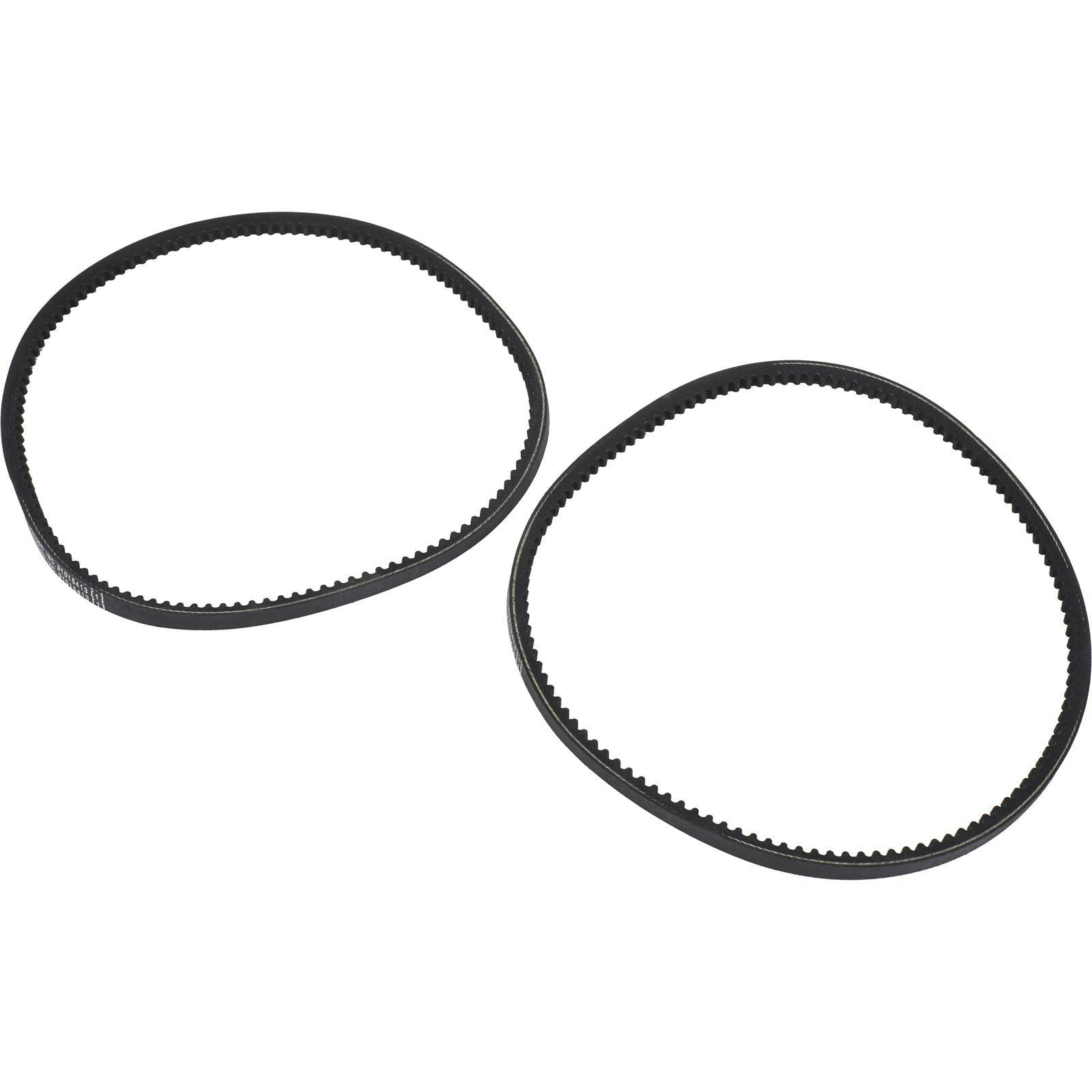 Matched Belts for Cast Aluminum Pulleys 910-15464