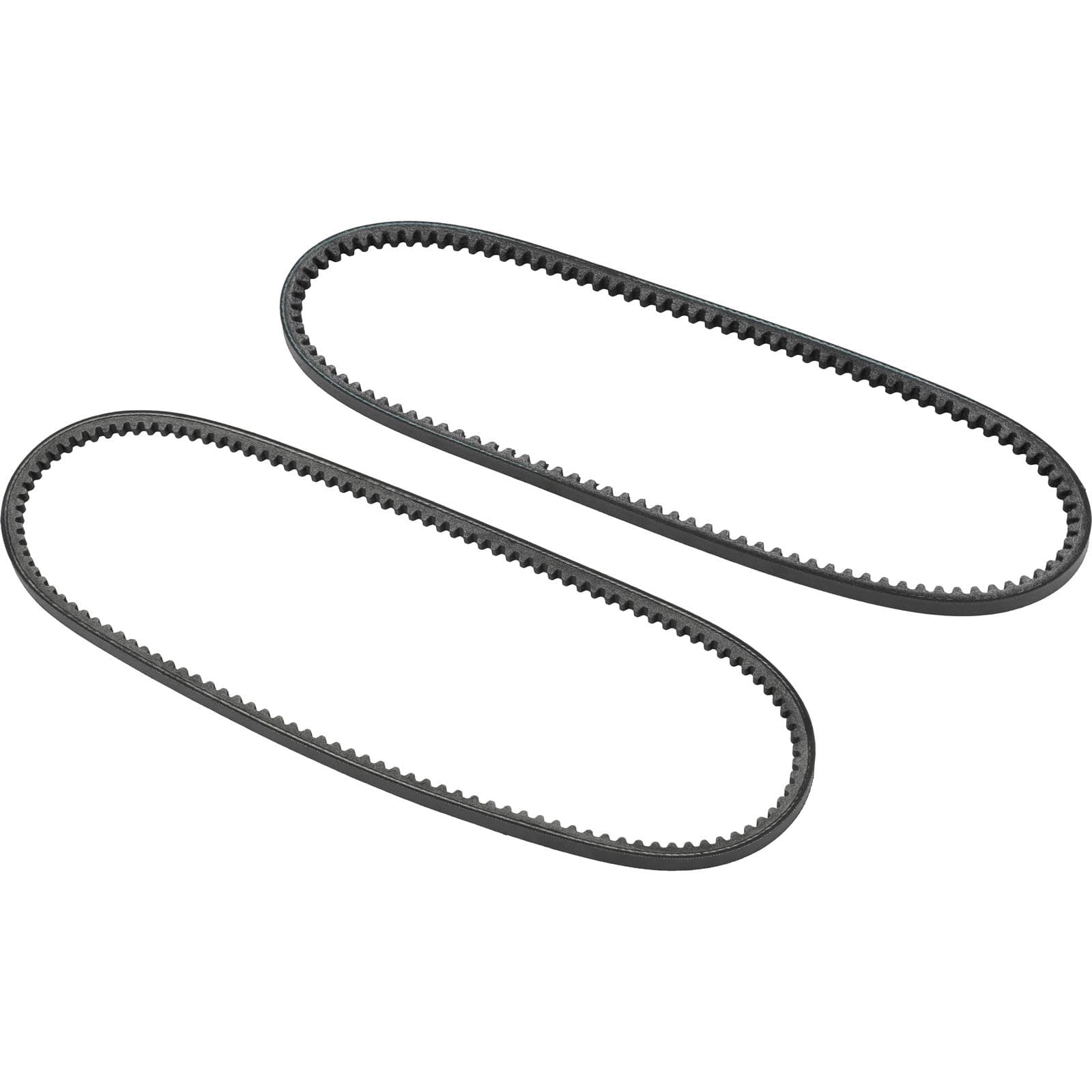 Matched Belts for Cast Aluminum Pulleys 910-15466