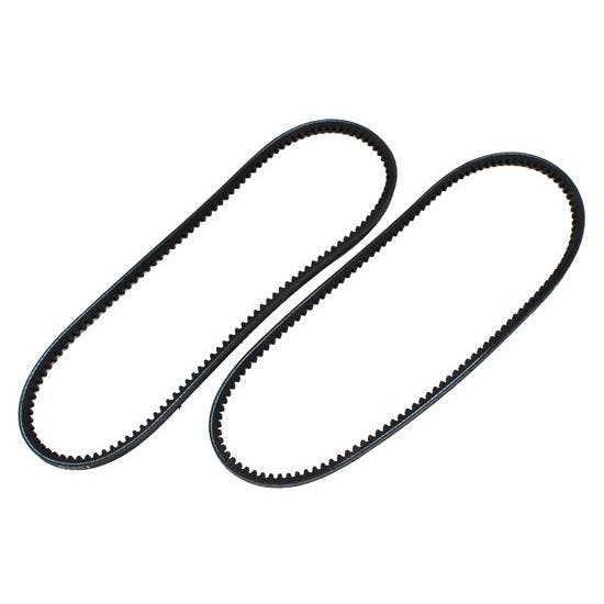 Matched Belts for Cast Aluminum Pulleys 910-15466