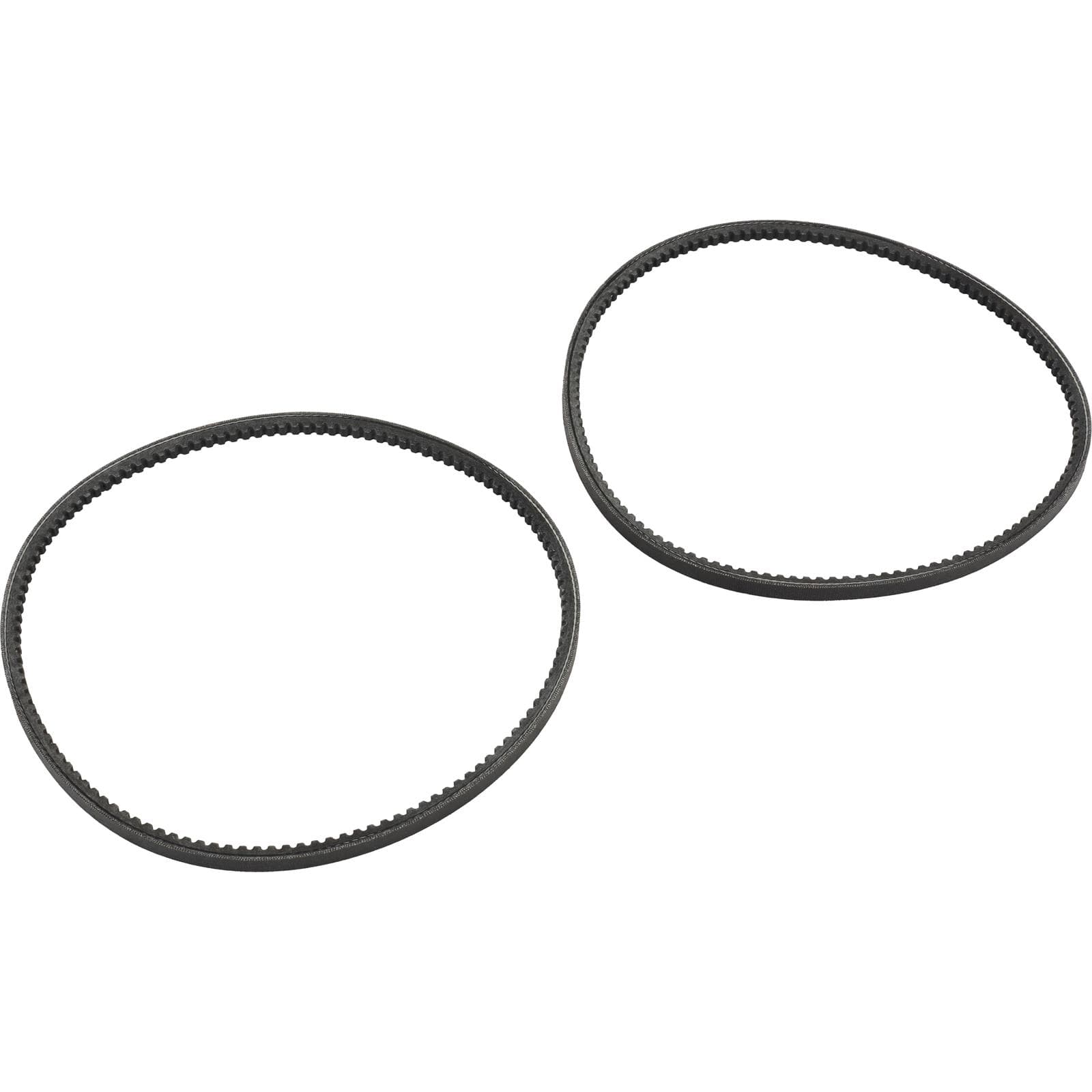 Matched Belts for Cast Aluminum Pulleys 910-15461