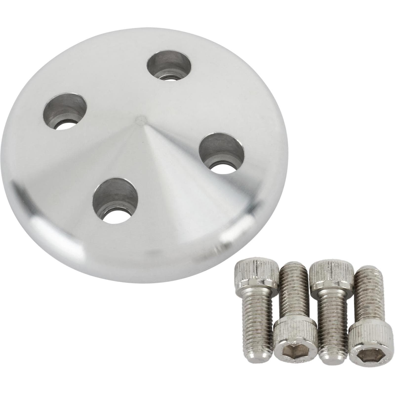 1955-68 Chevy Short Water Pump Nose Cover