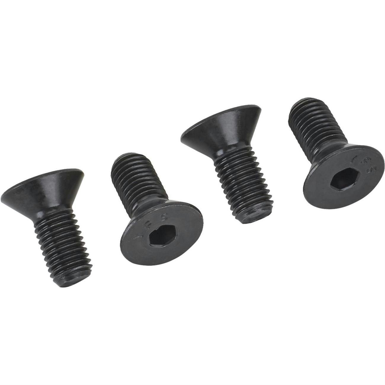 Aluminum Upper Pulley Screw Kit