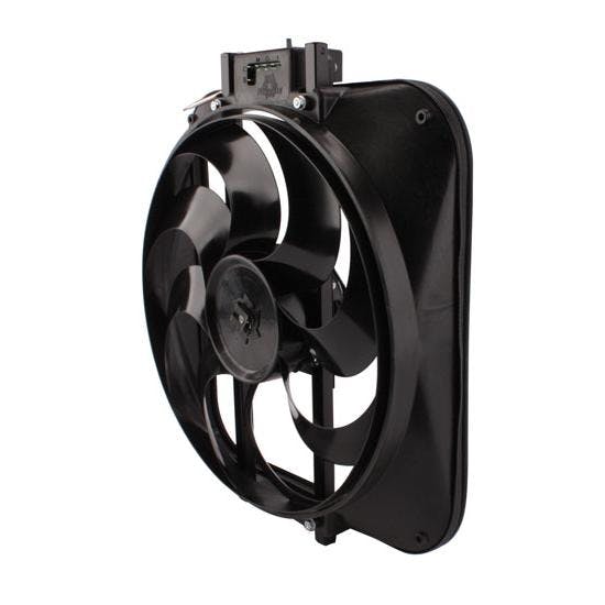 Flex-a-lite Model 160 Electric Cooling Fan