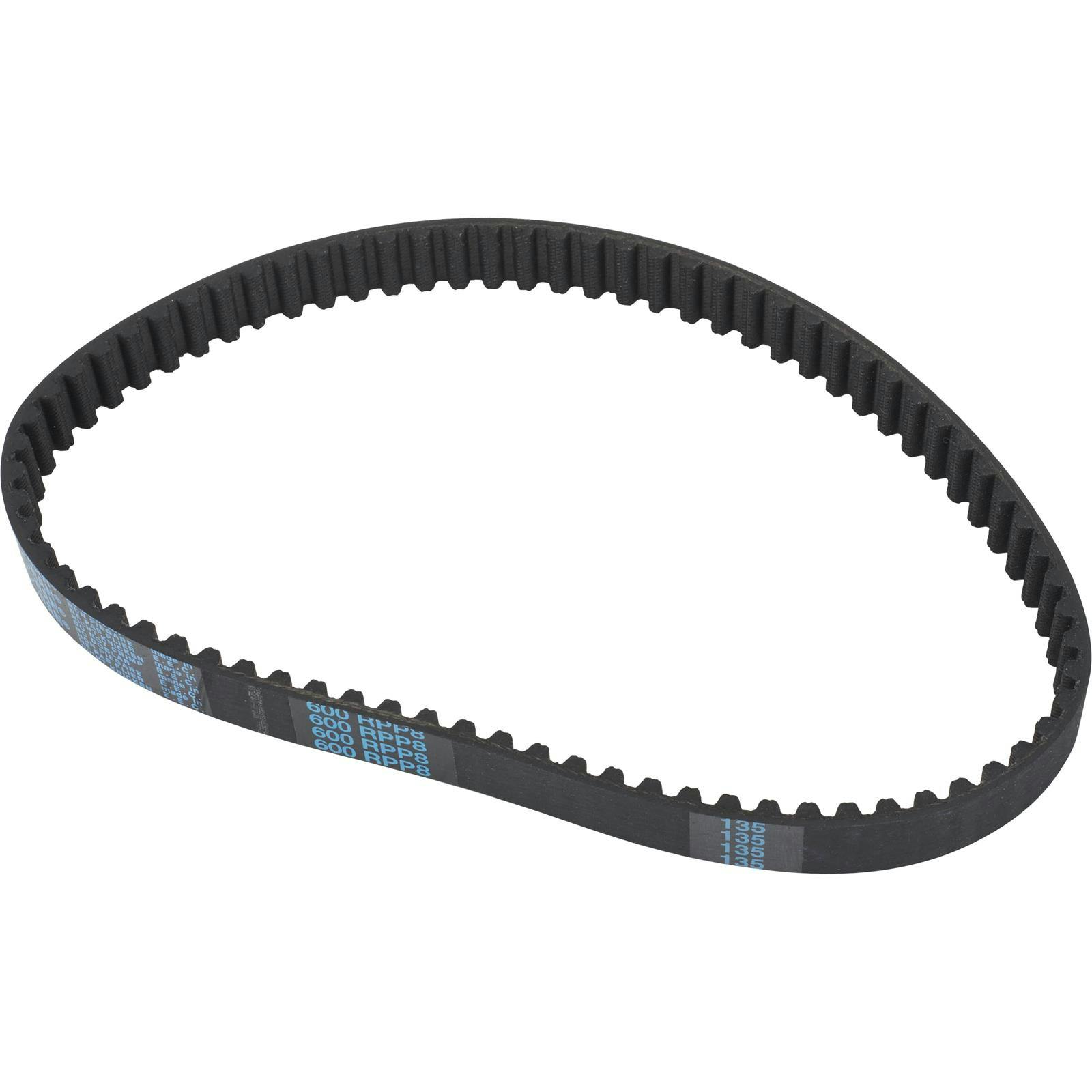 8MM HTD Drive Belt, 600MM / 23.6 Inch