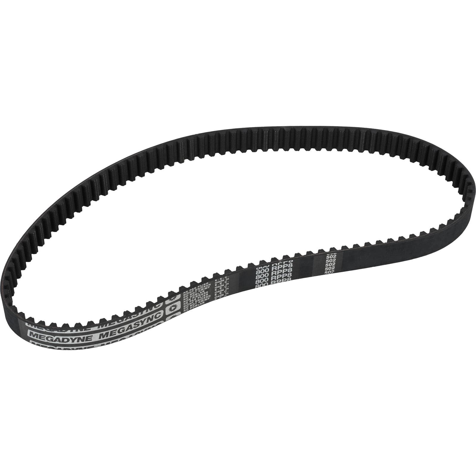 Replacement HTD Belt, 800mm x 20mm